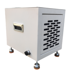 永磁高速節能風機2.7KW